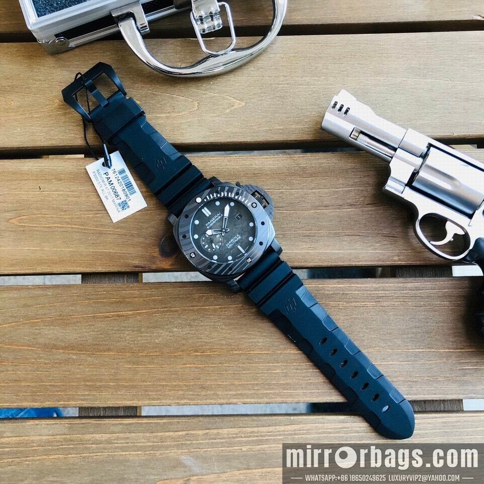 Panerai watch mb110605
