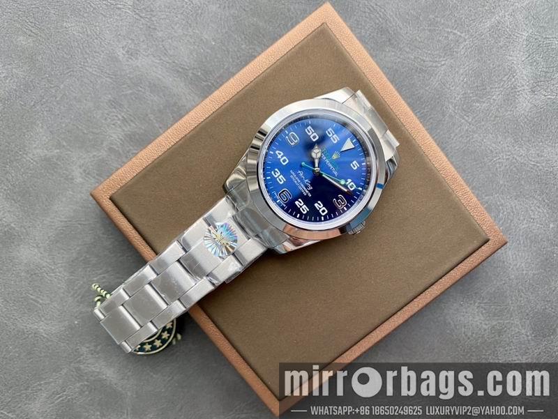 Rolex 40mm 093007