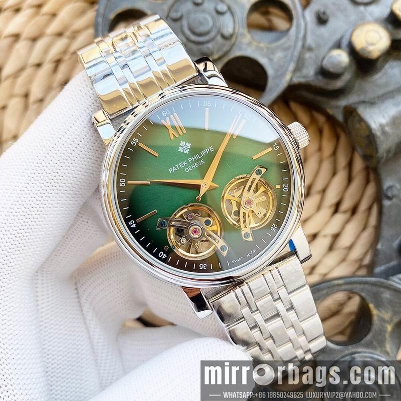 Patek Philippe 43X12mm 041460