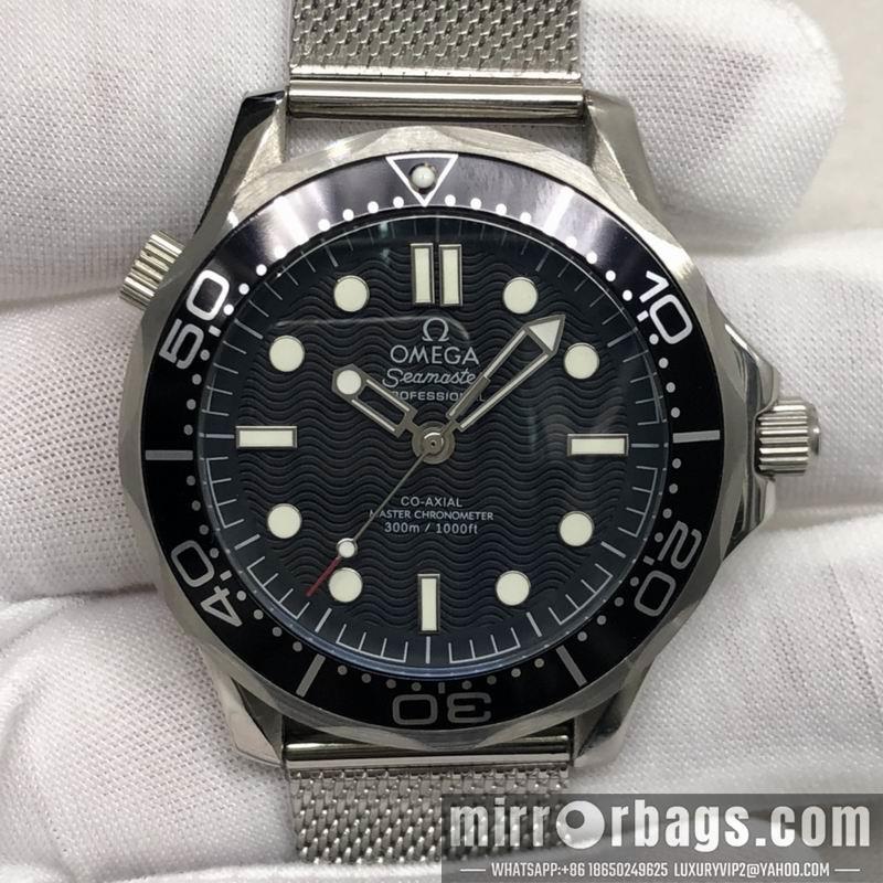 Omega watch 050778