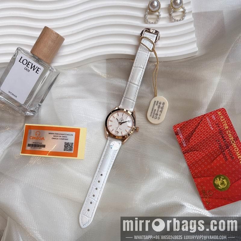 Omega 34mm 022481