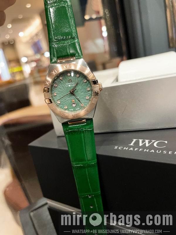 Omega 29mm 041691