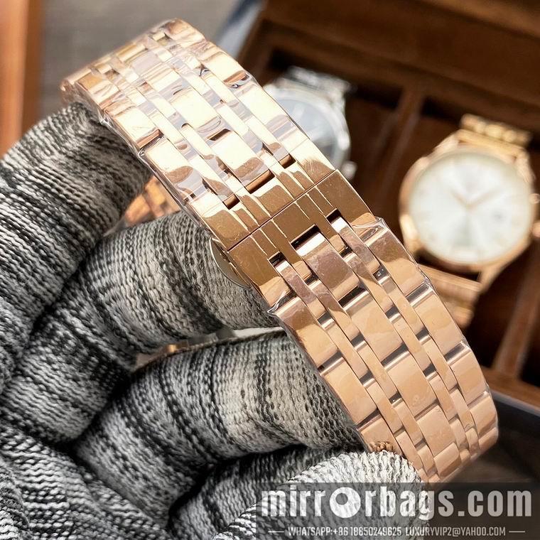 Omega couple watch M27
