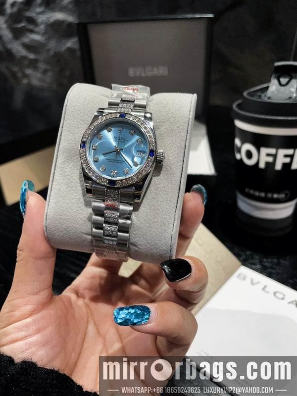 Rolex 31mm 102206