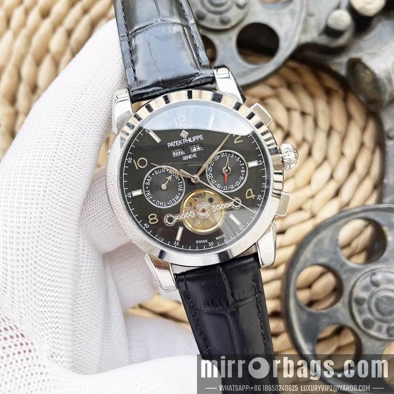 Patek Philippe 43X12mm 041474