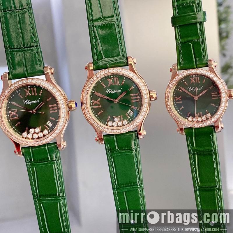 Chopard 30mm 36mm 022343