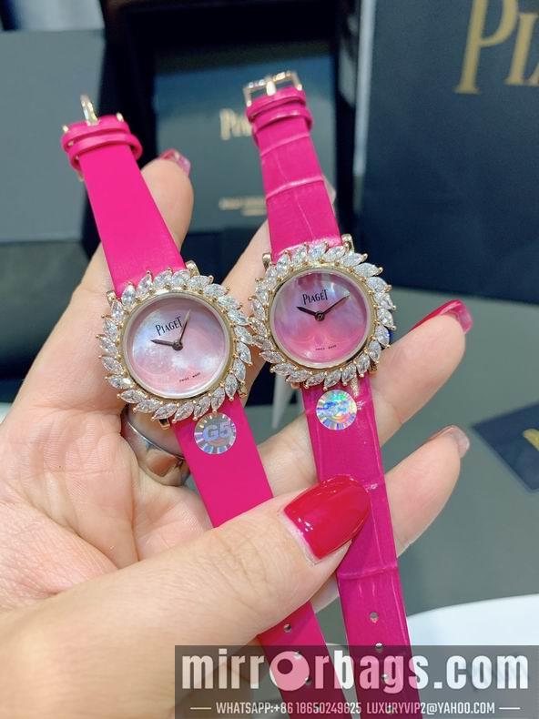 Piaget women 31X7.8mm 091516