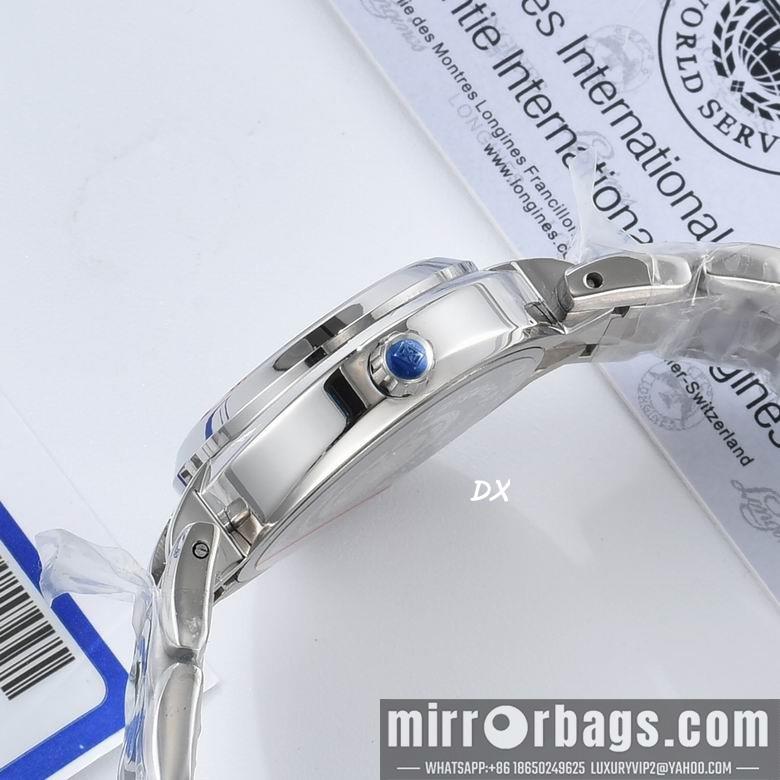 Longines 30.5mm 12nms60