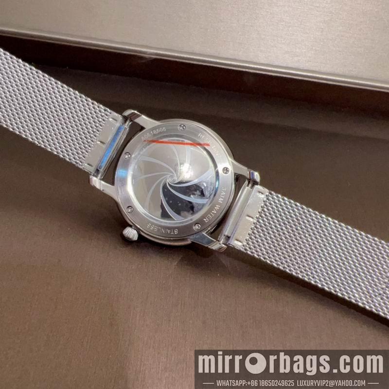 Omega 33mm 082214