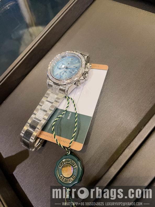 Rolex women watch 101644