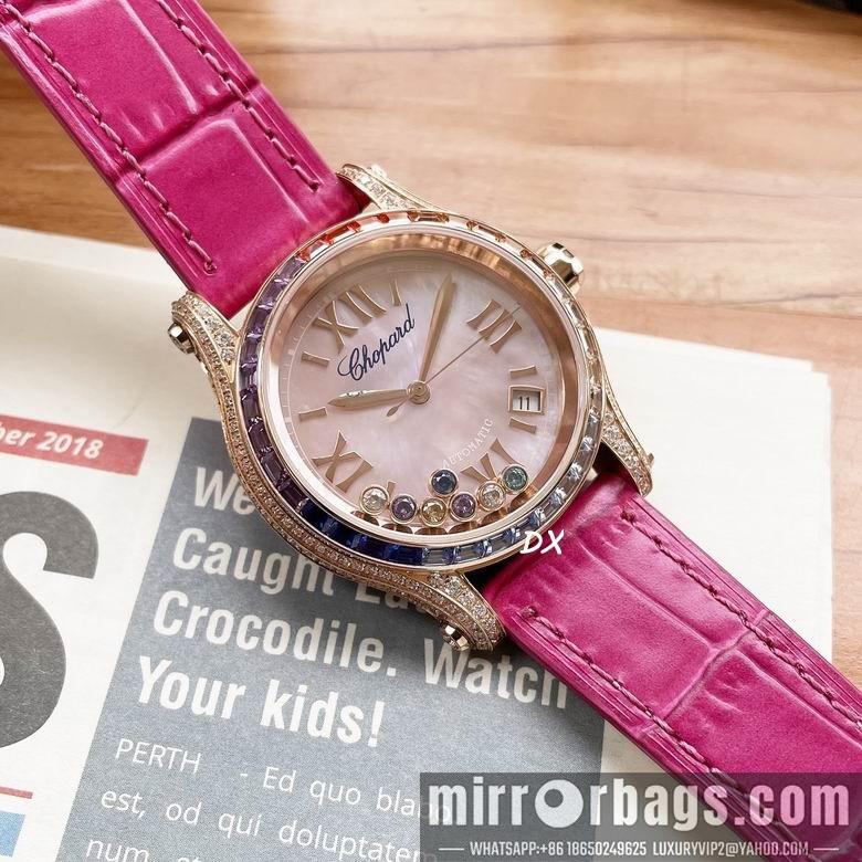 Chopard 2nms38