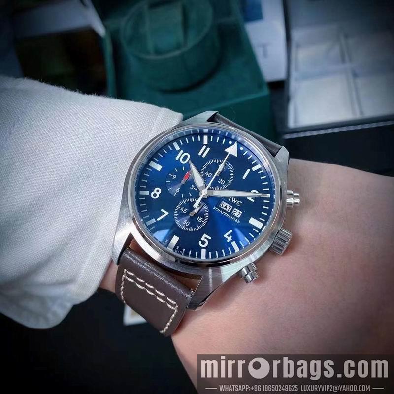 IWC watch 031891