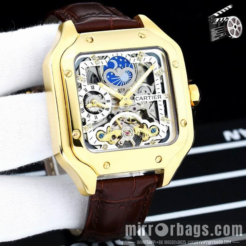 Cartier 44X12mm 030224