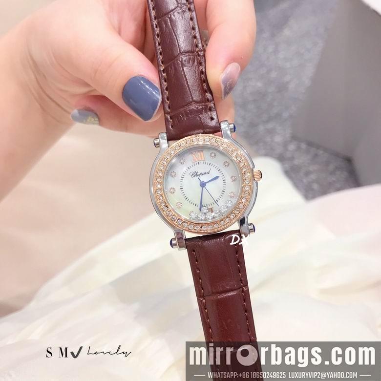 Chopard 36mm 2nms39