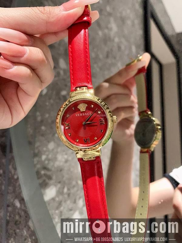 Versace 36mm 0830122