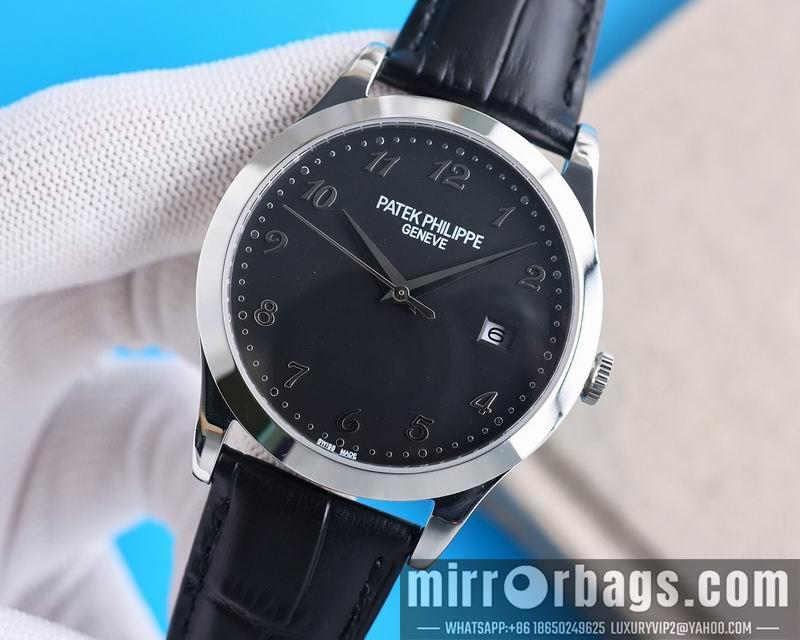 Patek Philippe watch 050453