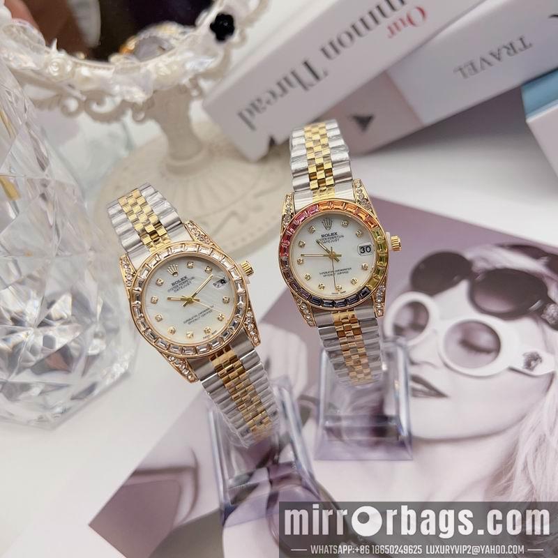 Rolex 31mm 0325101