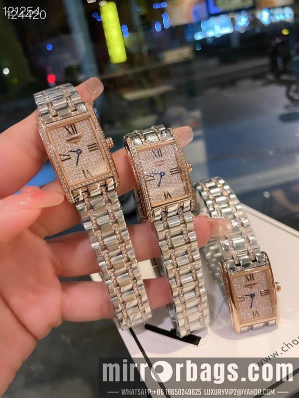 Longines 33X22X7mm 0829135