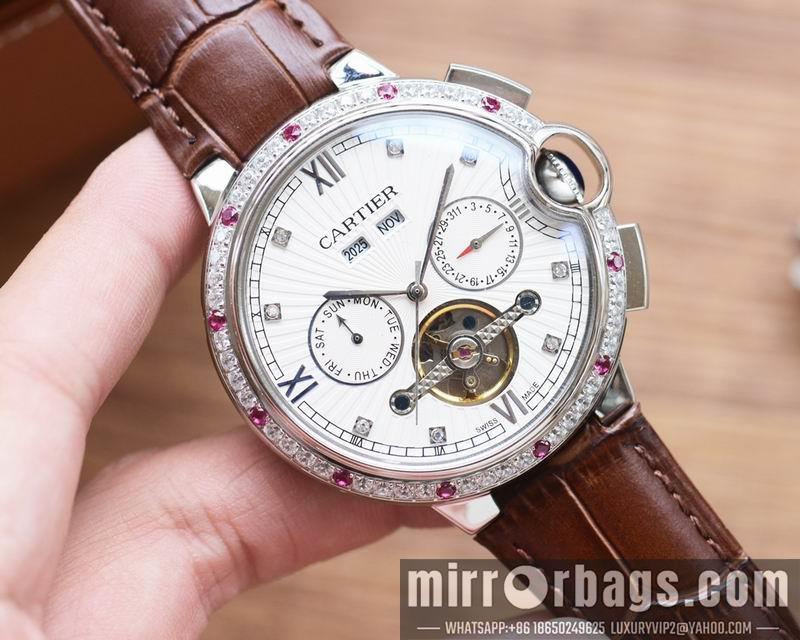 Cartier 44X11mm 092868