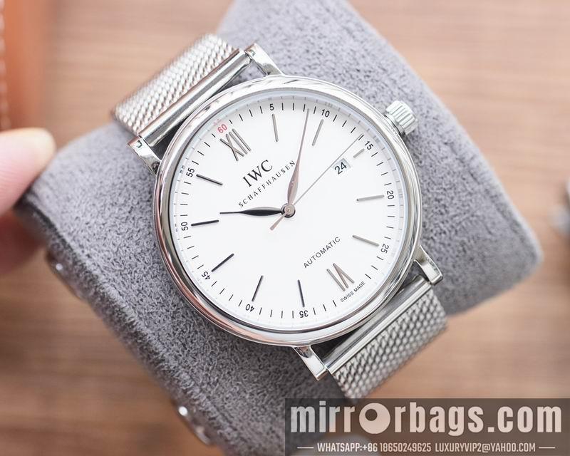 IWC 41X12mm 0413139