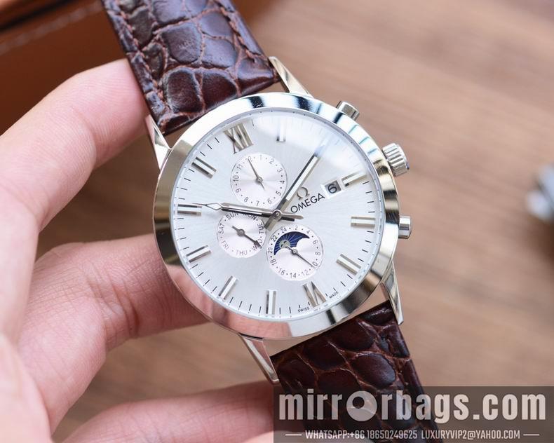 Omega men 40X12mm 052633