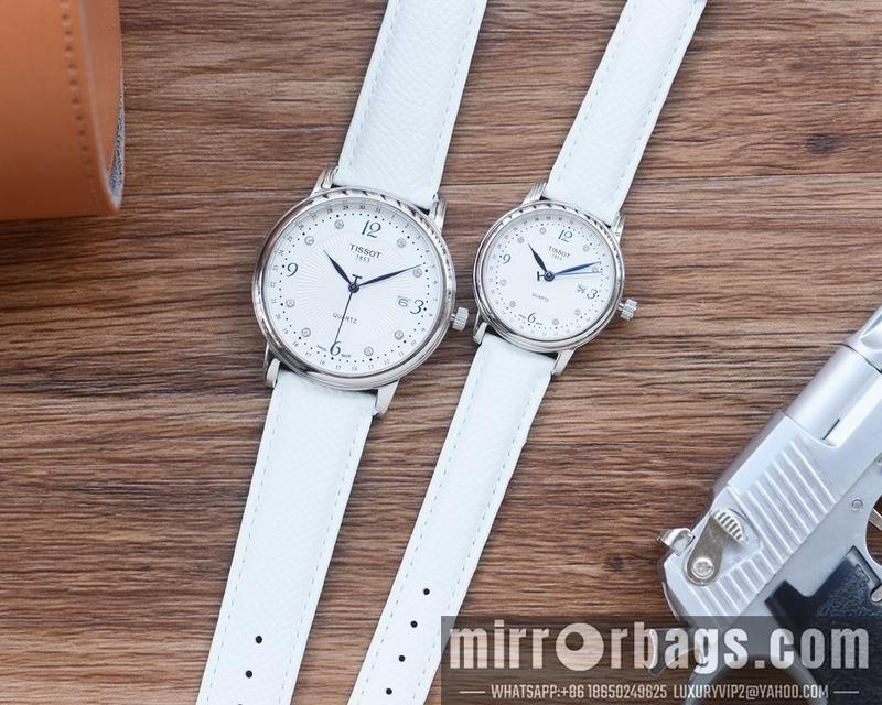 Tissot 30mm 40mm 072471