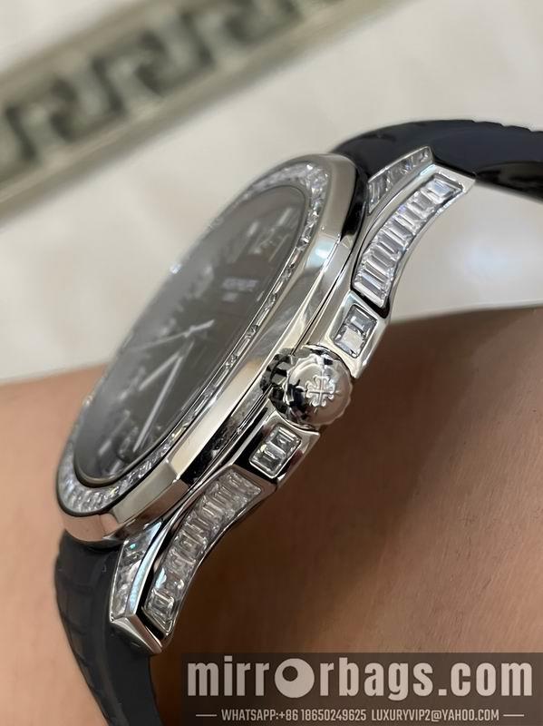 Patek Philippe watch 080616