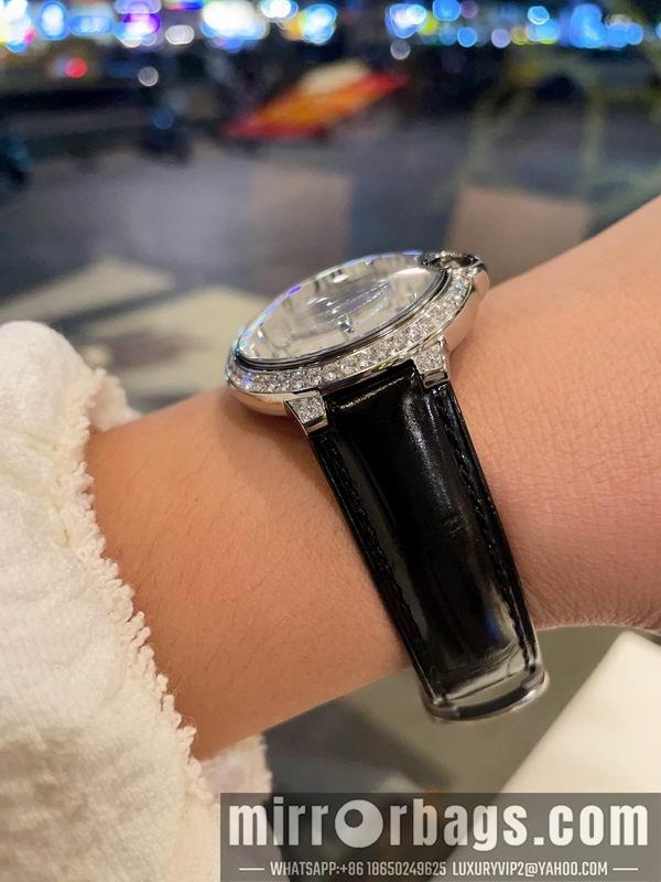 Cartier 36mm 102224