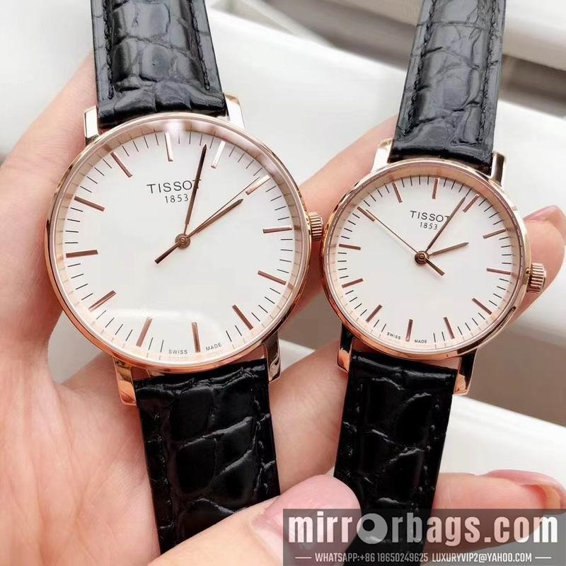 Tissot 30mm 40mm 091012