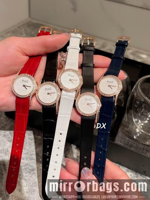 Piaget 26mm 11nms97