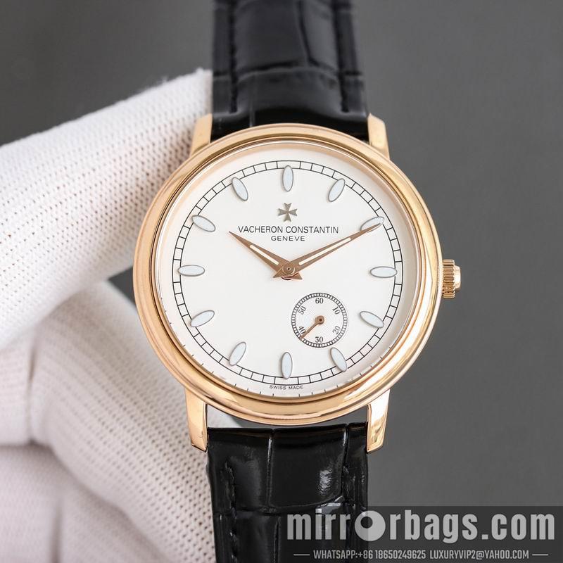 Vacheron Constantin 41mm 042758