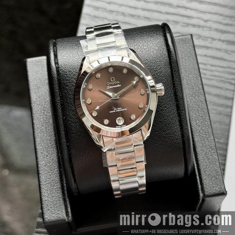 Omega woman watch 090957