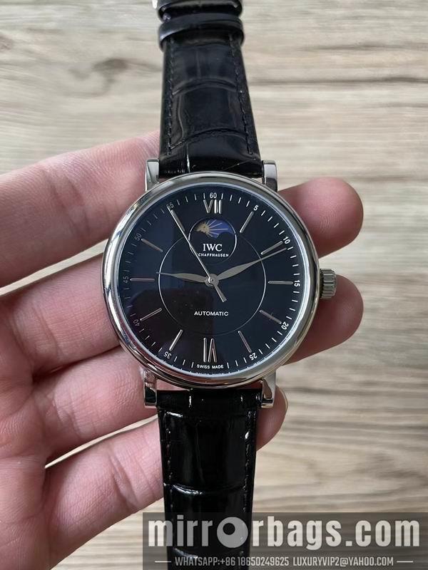 IWC watch 1109105