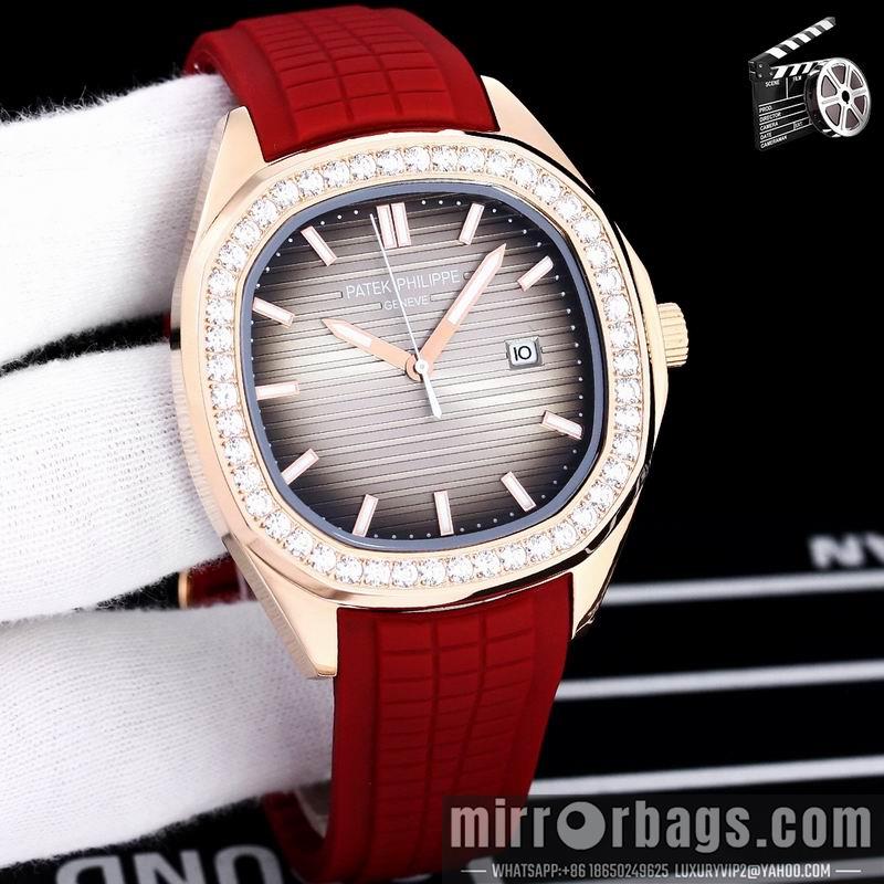 Patek Philippe 43X12mm 062815