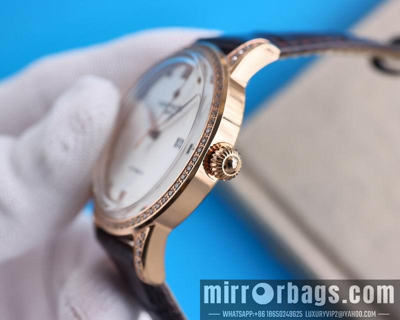 Patek Philippe 40mm 050452
