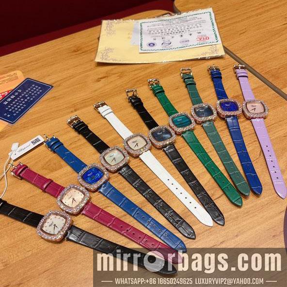Piaget watch 31X7.8mm M32