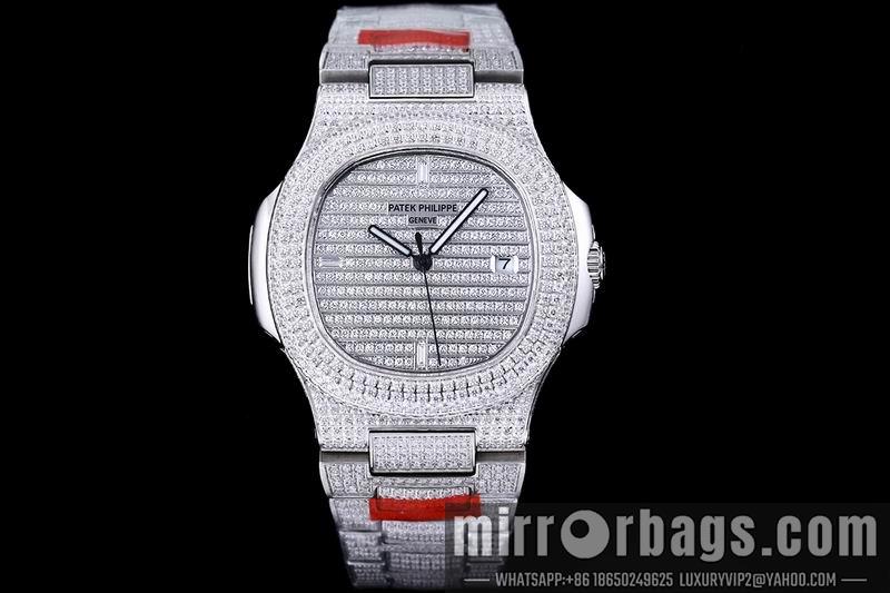Patek Philippe watch 050416