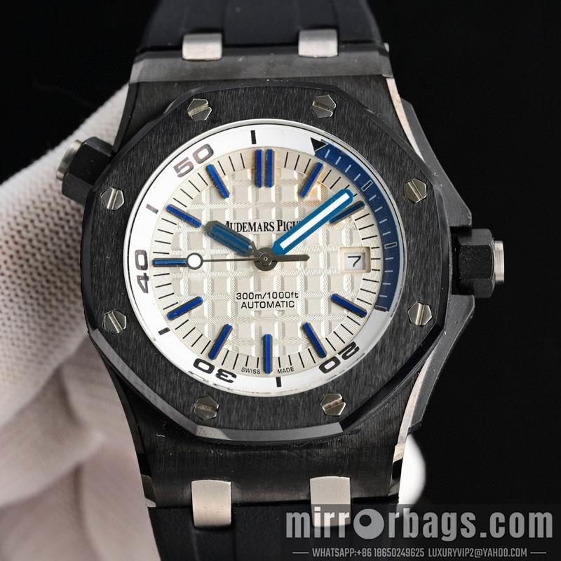 AP watch 031806