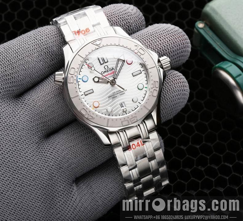 Omega watch M46