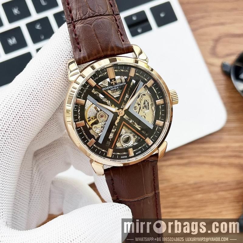 Vacheron Constantin 40X12.5mm 101559