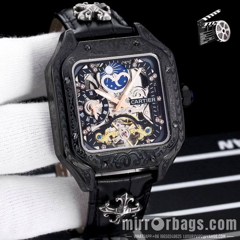 Cartier 45X13mm 082152