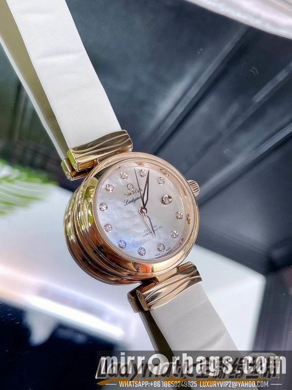 Omega 34mm 022446