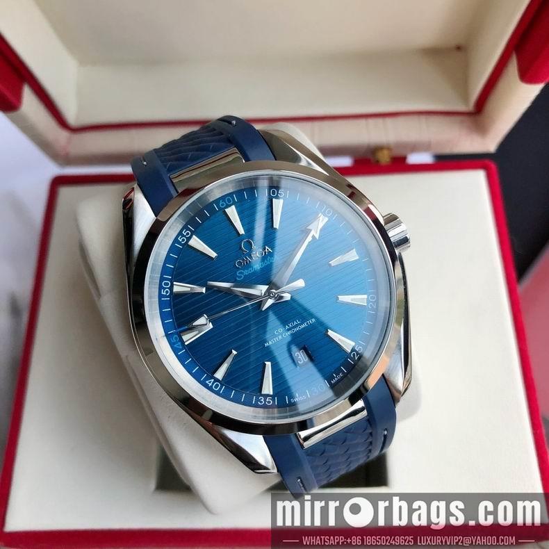 Omega men 41.5mm 110411