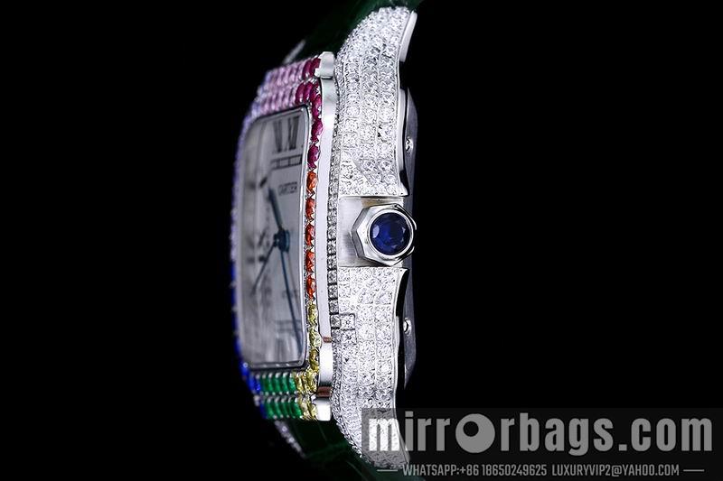 Cartier 40mm 0503133