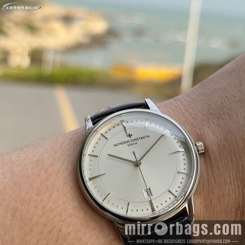 Vacheron Constantin 40mm 042762