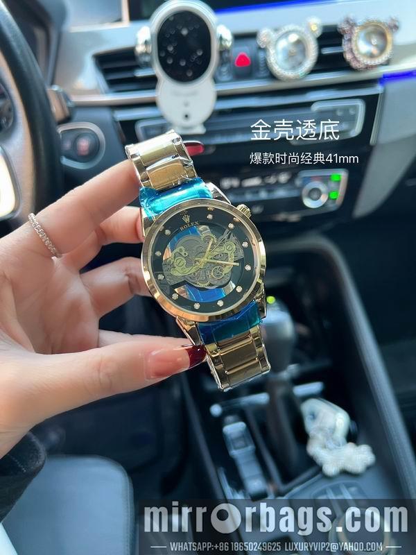 Rolex 40X12mm 121789