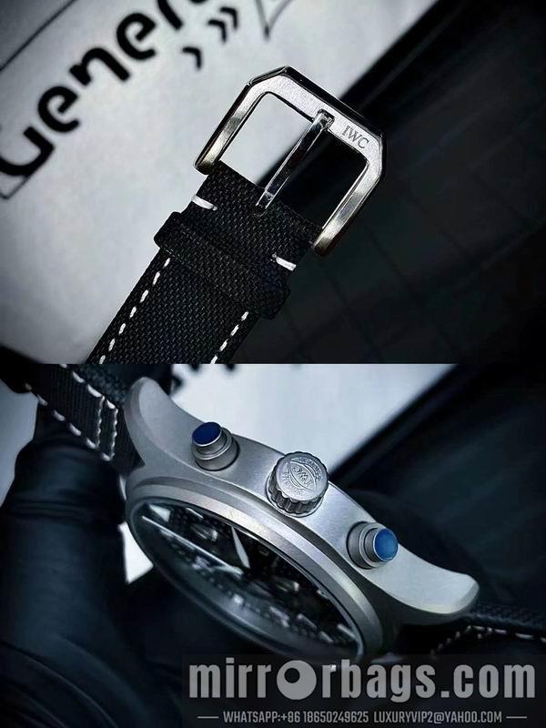 IWC watch 050311