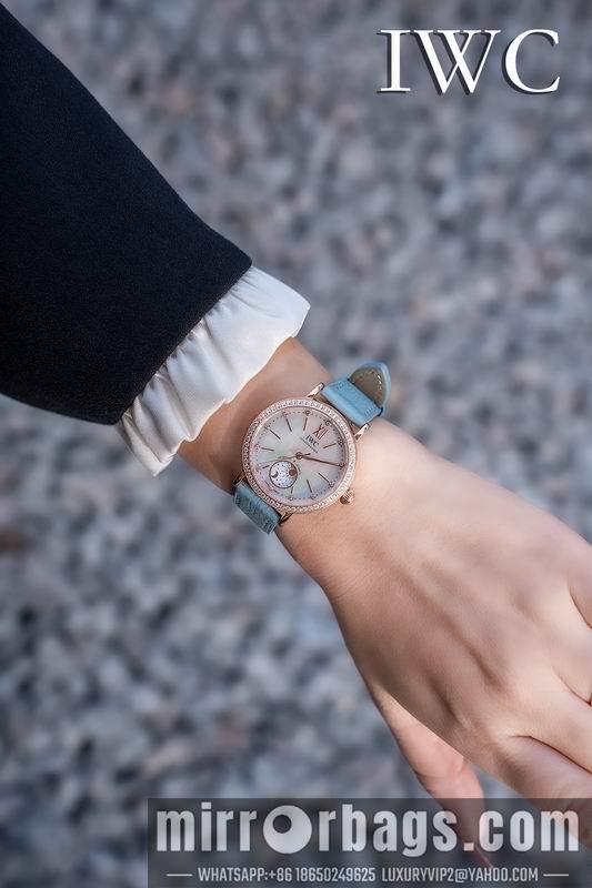 IWC 34mm 022410