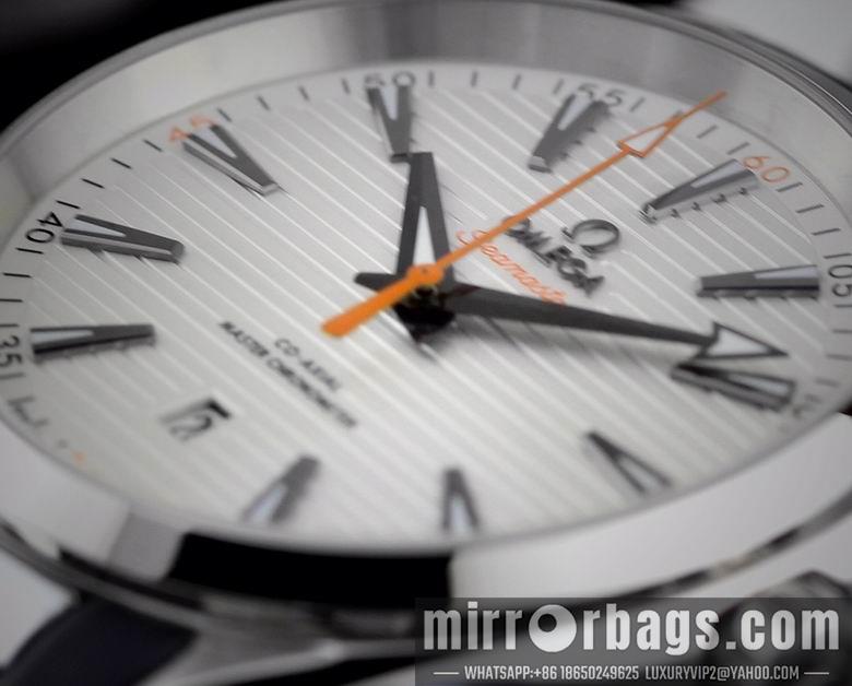 Omega watch 41mm M115