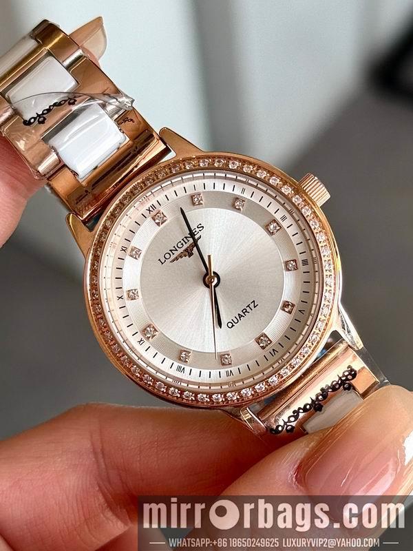 Longines watch 022458